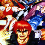 『電神魔傀』がMiSTer FPGAで動く!Seibu「legionna」系基板を再現したコアv1.0が公開