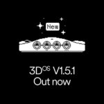 Analogue 3D用「3DOS v1.5.1」がリリース! 「Unknown Cartridge」のタイトルや開発元をカスタマイズ可能に