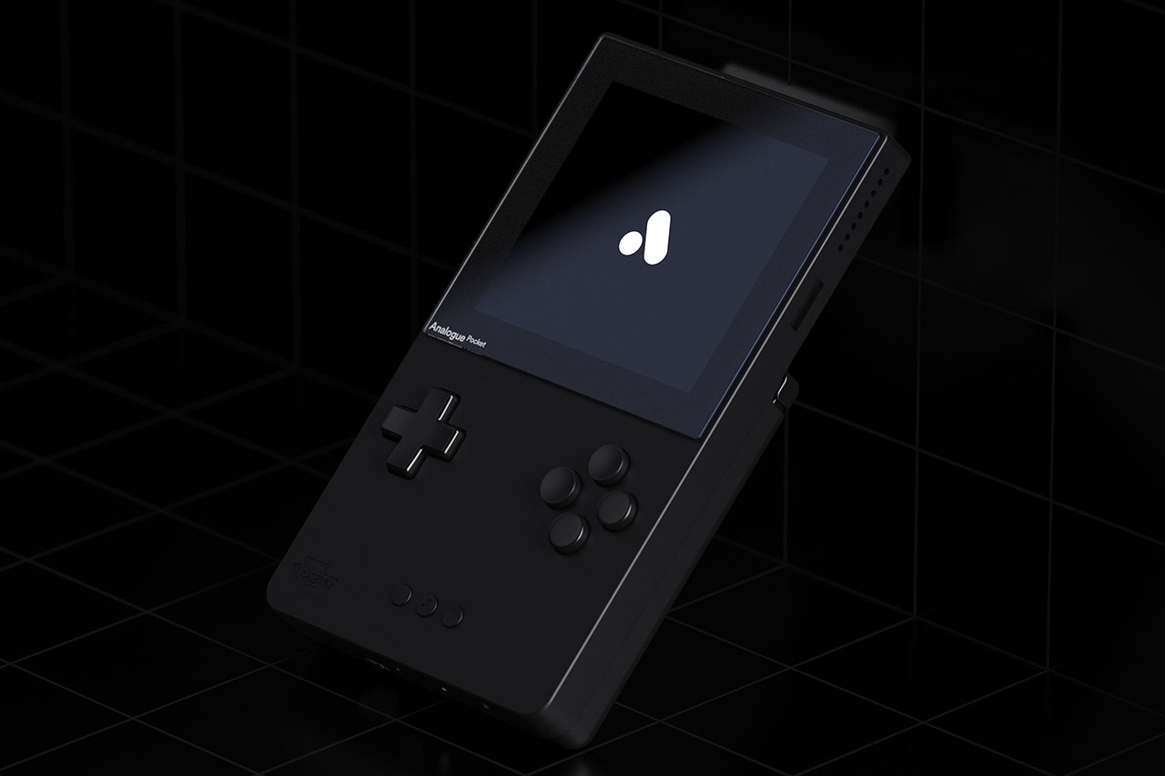 ゲームギアの実カートリッジにチートを適用! Analogue Pocket向けGG/SMS/SG-1000コア最新版が公開