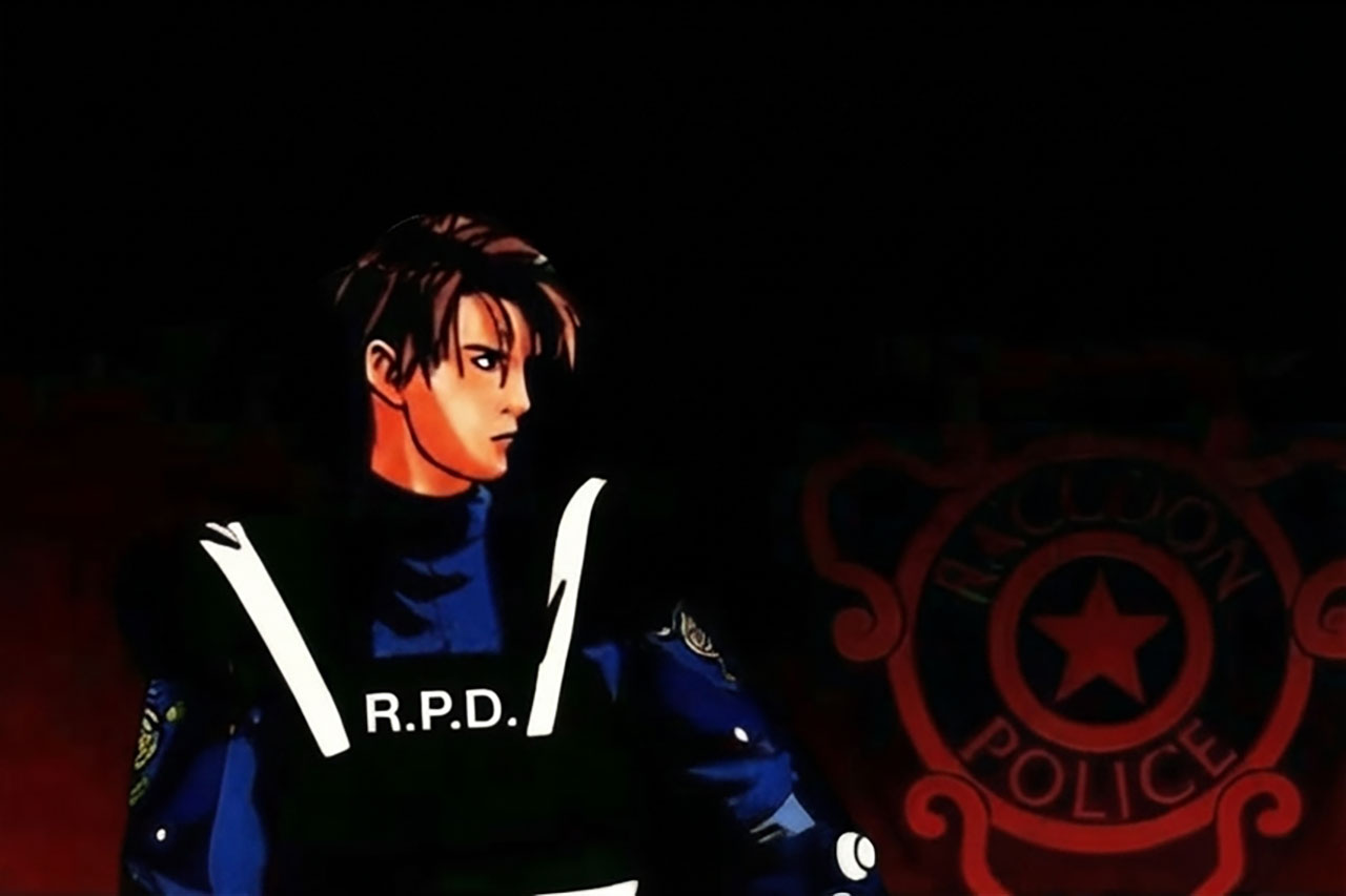 GBC『BIOHAZARD GAIDEN』再コンパイル版v0.4.0公開。PC/Androidで最大2.5倍速ダッシュに対応