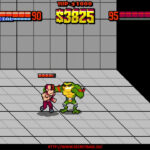 幻の『Battletoads × Double Dragon Gaiden』映像公開。Rashは実際に操作可能な状態まで開発されていた