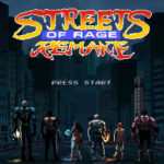 MiSTer FPGAで『Streets of Rage Remake 5.2』が動く!「BennuGD_MiSTer」初Alpha公開、セーブやゲームパッドにも対応