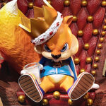 N64『Conker’s Bad Fur Day』がPCネイティブ化! V0.1.2公開、Windows/Linux/macOS向けビルドを配布
