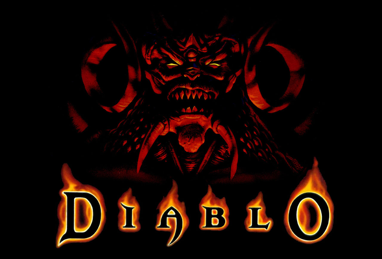 PSP-3000で初代「Diablo」が約30fps。DevilutionXのPSP移植が実機動作、ソースも公開