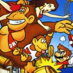 GB版『ドンキーコング』が全編カラー化の内部ベータに到達。非公式「Donkey Kong DX」、エンディングやクレジットまで着色