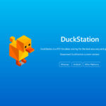 PS1エミュ『DuckStation』Preview版で本体リージョンを起動中に変更可能に。PAL判定の変化に合わせて表示設定も更新
