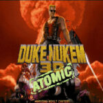 ドリームキャスト向け『Duke Nukem 3D Atomic Edition 1.5』v1.20公開。CDI/ISOの両形式を配布