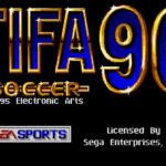 Genesis/メガドライブ版『FIFA Soccer 96』から50種類のチート入力を解析。長年掲載されていた2つのコードの誤記も判明