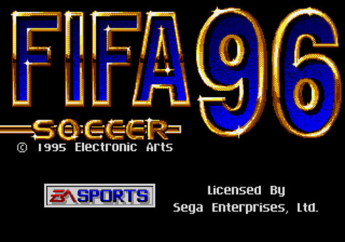 Genesis／メガドライブ版『FIFA Soccer 96』から50種類のチート入力を解析。長年掲載されていた2つのコードの誤記も判明