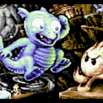 2026年にC64新作『Binky: Frozen in Time』発売。D64で実機・C64 Mini・VICEに対応