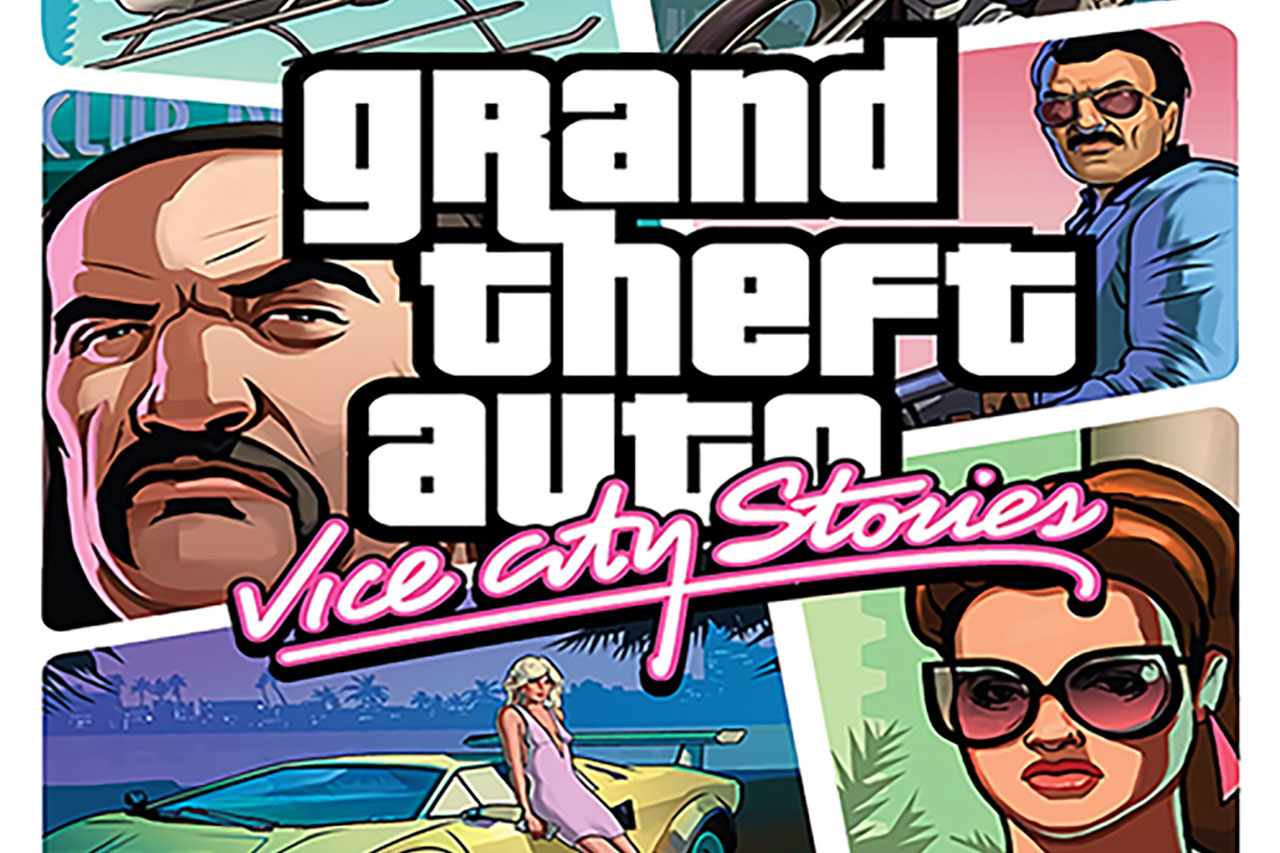 PSP版『GTA: Vice City Stories』のApple Silicon Mac向けネイティブ版がv1.0.1に! 60fps固定&描画距離8倍、GPU/CPUも高速化