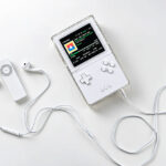 Analogue Pocket向けMP3プレーヤー『HT Resonance』が登場。PCでライブラリを管理してiPod風に音楽を楽しめる