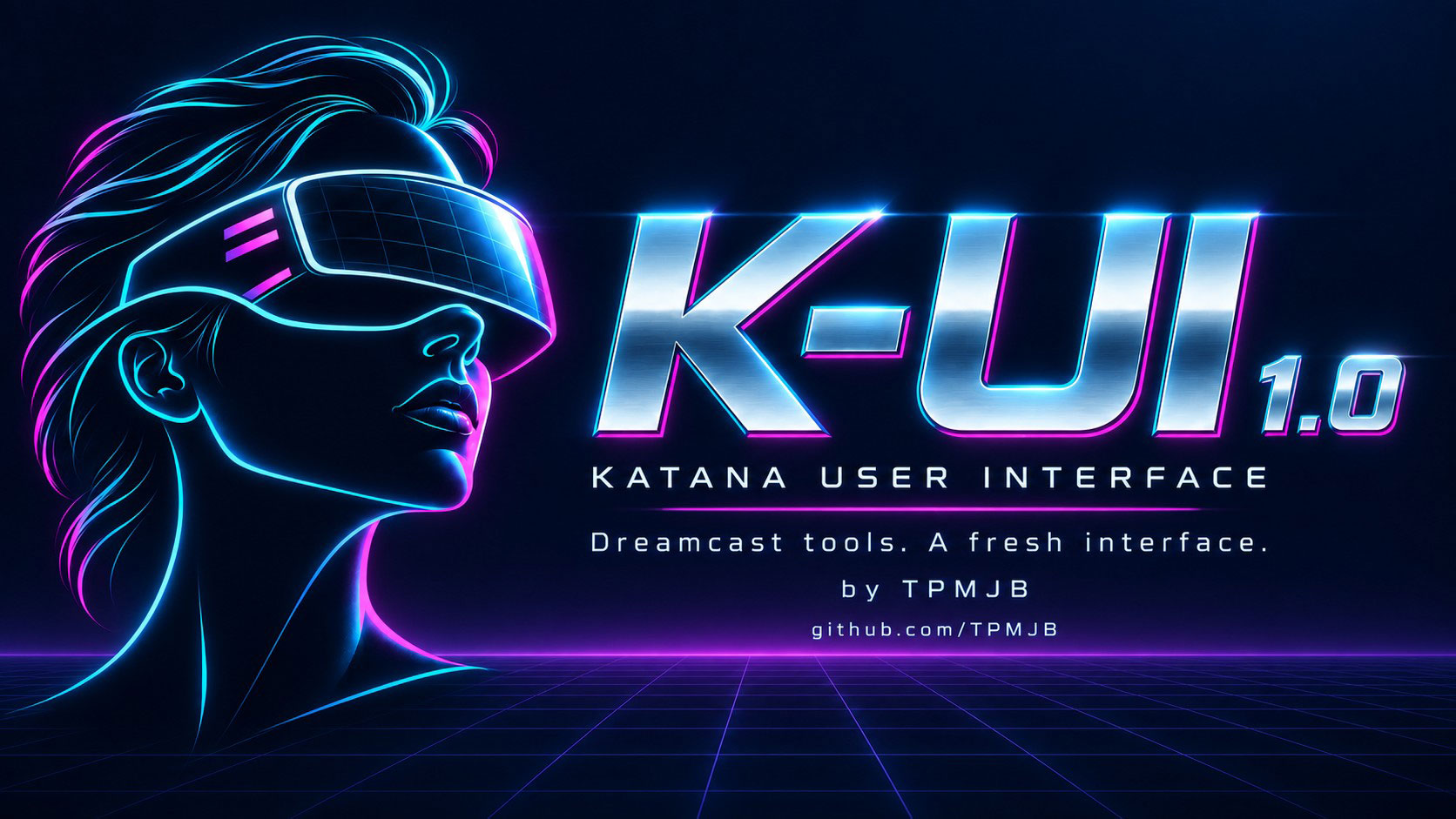 ドリームキャスト実機のGD-ROM吸い出し環境「K-UI 1.0.1」公開。バッファ破損を修正、516,324セクターをエラーなしで完走