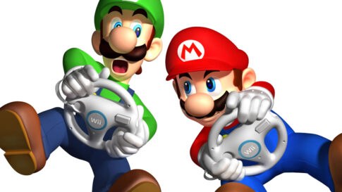 『マリオカートWii』ネイティブ版「KartPad」がAndroid対応! RVZ取り込みもv0.5.2で復旧