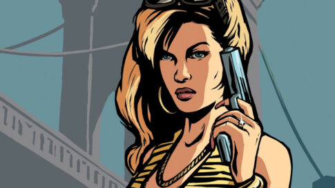 PSP版『GTA: Liberty City Stories』がPCネイティブ動作へ。「LCS Recomp」v0.1.0公開