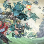 『メタルスラッグ』歴代9作品＋“幻のロケテスト版”が1本に！「METAL SLUG ULTIMATE COLLECTION」が2027年発売