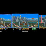 メガドライブ向け『Mega Pang』、World 2が完成間近。『Super Pang』を再現するファンメイド作品、Panic Modeも改善