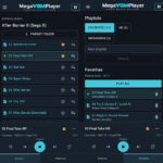 MiSTer FPGAをVGM音楽プレーヤー化する「MegaVGMPlayer v2.1」公開！通常版MiSTer Remoteとの併用が可能に