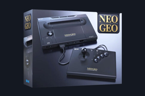 『NEOGEO AES+』発売が2027年9月16日に延期。部品供給の制約で約10カ月後ろ倒し、初回生産分には購入者特典も
