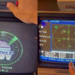 実機NESがリアルタイム航空レーダーに！ 飛行中の航空機を8ビット表示する『NES Radar』がオープンソースで公開