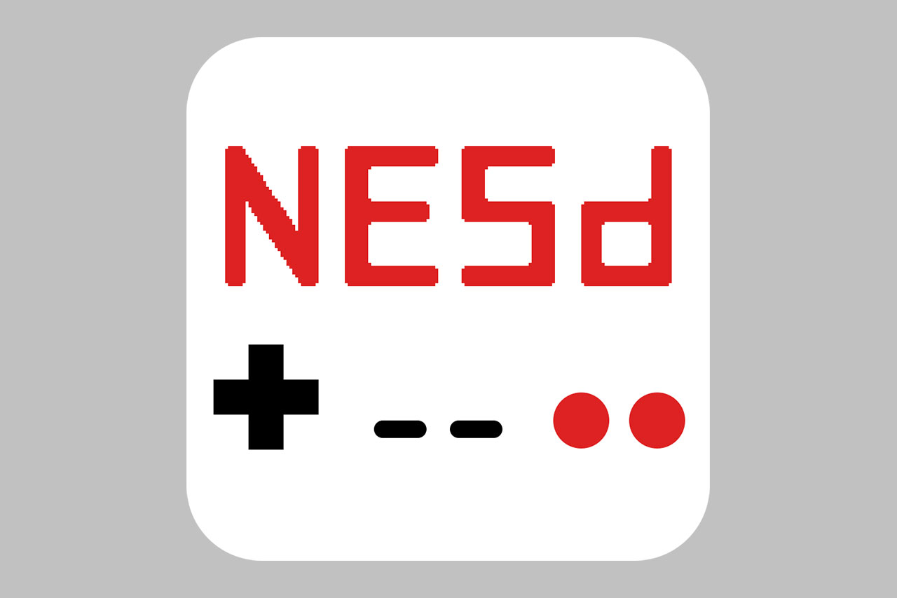 ファミコンエミュ『NESd』のnightly版が更新！UNROM 512やxBR風フィルター、音源別ミキサーを追加