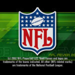 初代Xbox『NFL Fever 2003』製品版完成約1カ月前のプロトタイプが24年後に公開。デバッグ機能や開発用データも残る2002年ビルド