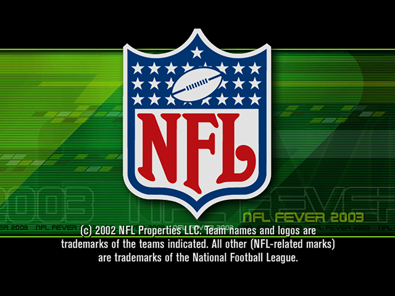初代Xbox『NFL Fever 2003』製品版完成約1カ月前のプロトタイプが24年後に公開。デバッグ機能や開発用データも残る2002年ビルド