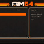 ModRetro『M64』向け非公式ファームウェア「OM64」が開発中! ゲームボーイ&スーパーファミコンのMiSTer FPGAコアを移植