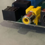 OSSC ProのExtra AV Out新版が登場。コンポジットとS-Videoを追加し4系統同時出力