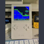 Analogue Pocketで『Jazz Jackrabbit』を遊べる「OpenJazz Pocket」v0.1.48が初公開。ゲーム内セーブにも対応