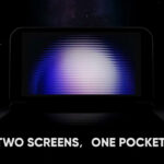 Retroidが二画面携帯機「Pocket Duo」の名称とティザーを公開！価格・発売日は未発表