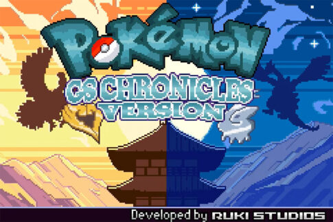 『Pokémon GS Chronicles』Beta 3が11月18日公開予定。ジョウト＋カントー全16バッジ、レッド戦まで収録