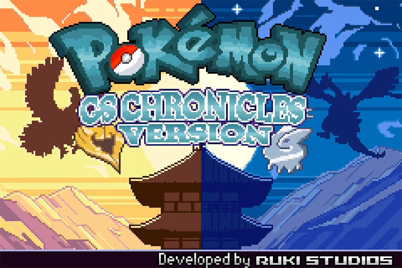 『Pokémon GS Chronicles』Beta 3が11月18日公開予定。ジョウト＋カントー全16バッジ、レッド戦まで収録