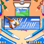 GBA『ポケモンピンボール ルビー＆サファイア』非公式拡張「Plus」v1.1「Faraway Travels」が公開