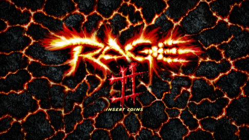 未発売アーケードゲーム『Primal Rage II』のMiSTer FPGAコアが公開！ 1GBのHDDイメージが必要