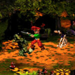 『バンジョーとカズーイ』の原点？ Rare幻のSNES『Project Dream』プロトタイプとされるデータが約30年越しに出現