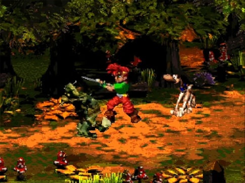 『バンジョーとカズーイ』の原点？ Rare幻のSNES『Project Dream』プロトタイプとされるデータが約30年越しに出現