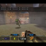 ドリームキャスト版『Quake III Arena』の“4人上限”を6人へ? コミュニティが6人対戦テストを9月25日に実施