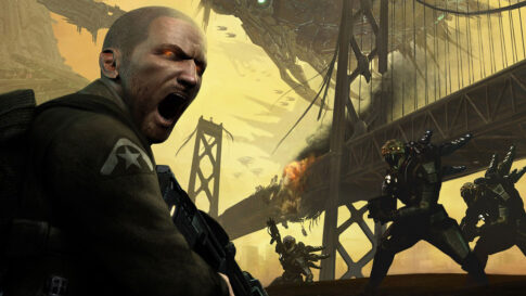 PS3『RESISTANCE 2』のオンラインが復活へ。実機／RPCS3でPvP・協力プレイのAlpha運用が進行