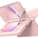 Anbernic『RG DS Plus』のDSエミュが2倍内部解像度に対応。「NNDDSS v1.0.2」公開、負荷時は自動で1倍に切り替え
