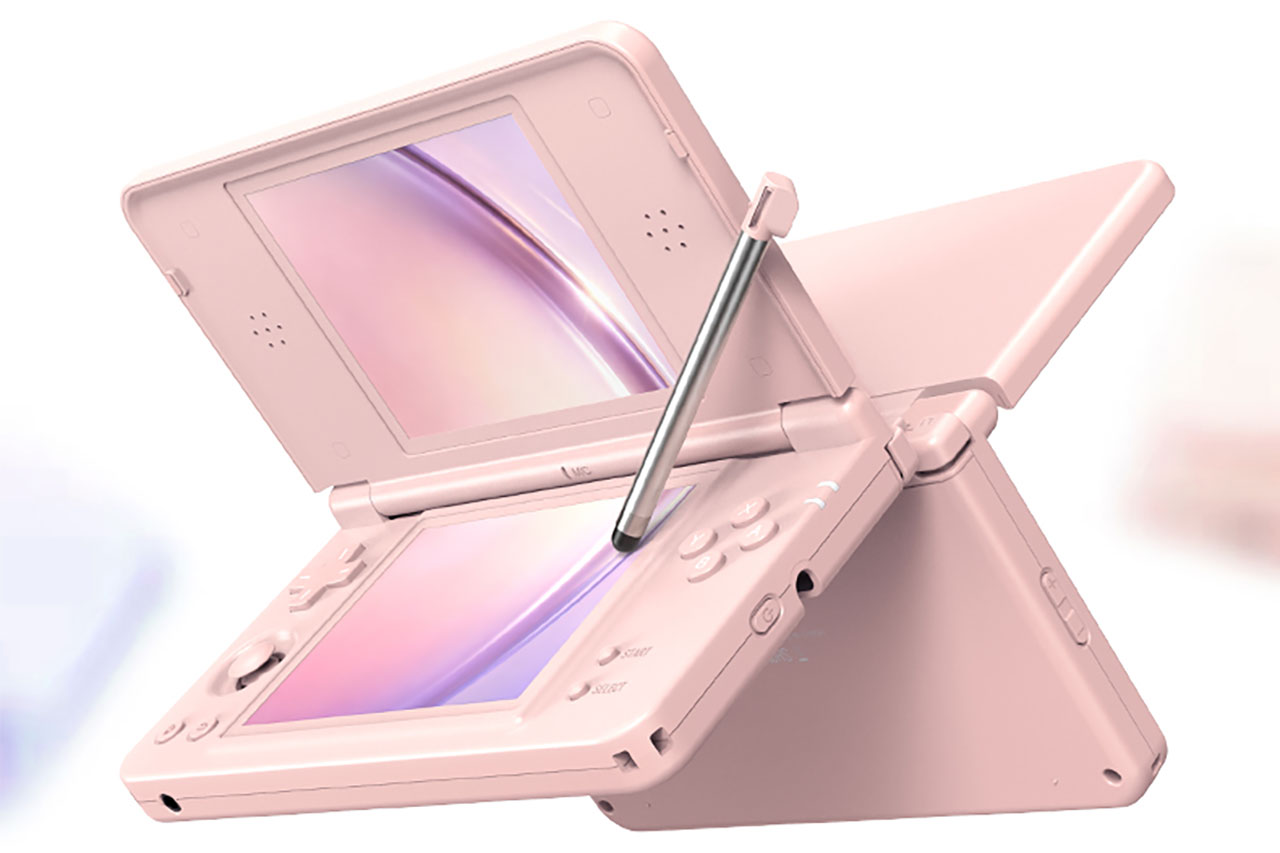 Anbernic『RG DS Plus』のDSエミュが2倍内部解像度に対応。「NNDDSS v1.0.2」公開、負荷時は自動で1倍に切り替え