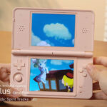 ANBERNIC『RG DS Plus』実動作映像公開！SteamストリーミングやNetPlay、二画面の使い分けも披露