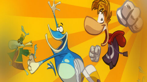 Xbox 360版『Rayman Origins』がAndroidでネイティブ動作！v0.4.0はスマホだけで導入、60fps・超ワイド対応