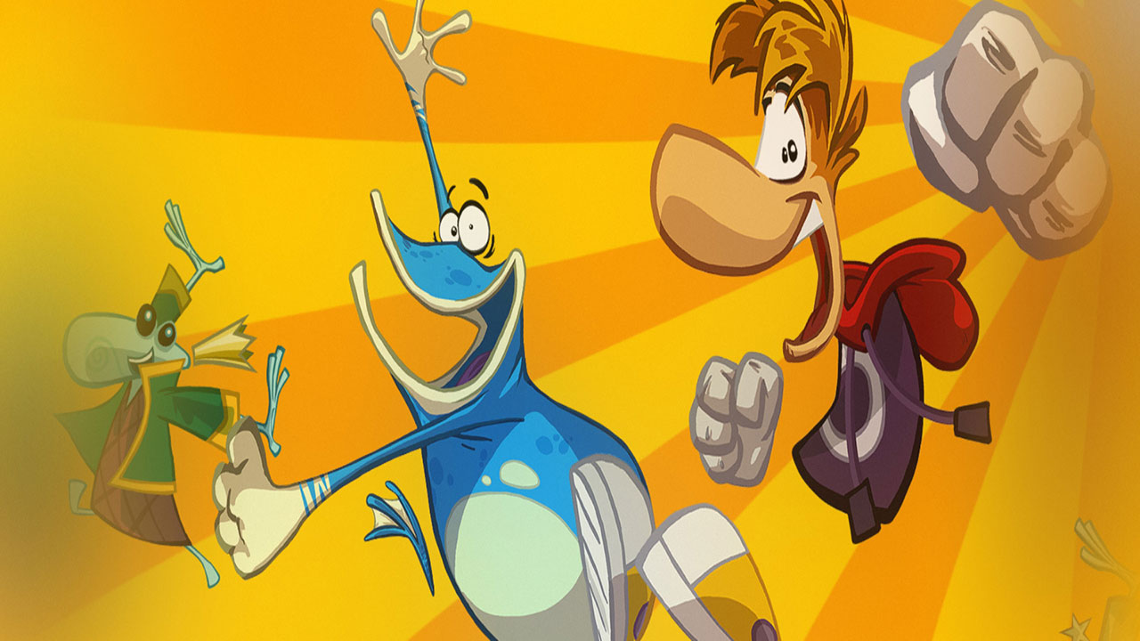 Xbox 360版『Rayman Origins』がAndroidでネイティブ動作！v0.4.0はスマホだけで導入、60fps・超ワイド対応