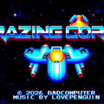 2026年のマークIIIに全7面の新作STG！「Razing Core」正式版が配信、無料体験版も