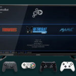 ドリームキャストのハンドル設定を使い分けやすく。「RetroBat 8.3.0」ベータ公開