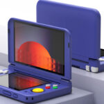 Retroid Pocket Duo Lite、最新OTA後に「下画面が映らない」報告。複数ユーザーが症状を確認