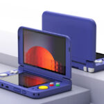 149ドルからの2画面Android機『Retroid Pocket Duo Lite』登場！ 上位モデルは269ドル