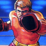 MiSTer FPGA公式配布に『Ring King』コア追加！1985年の4CPUボクシング基板をFPGA化