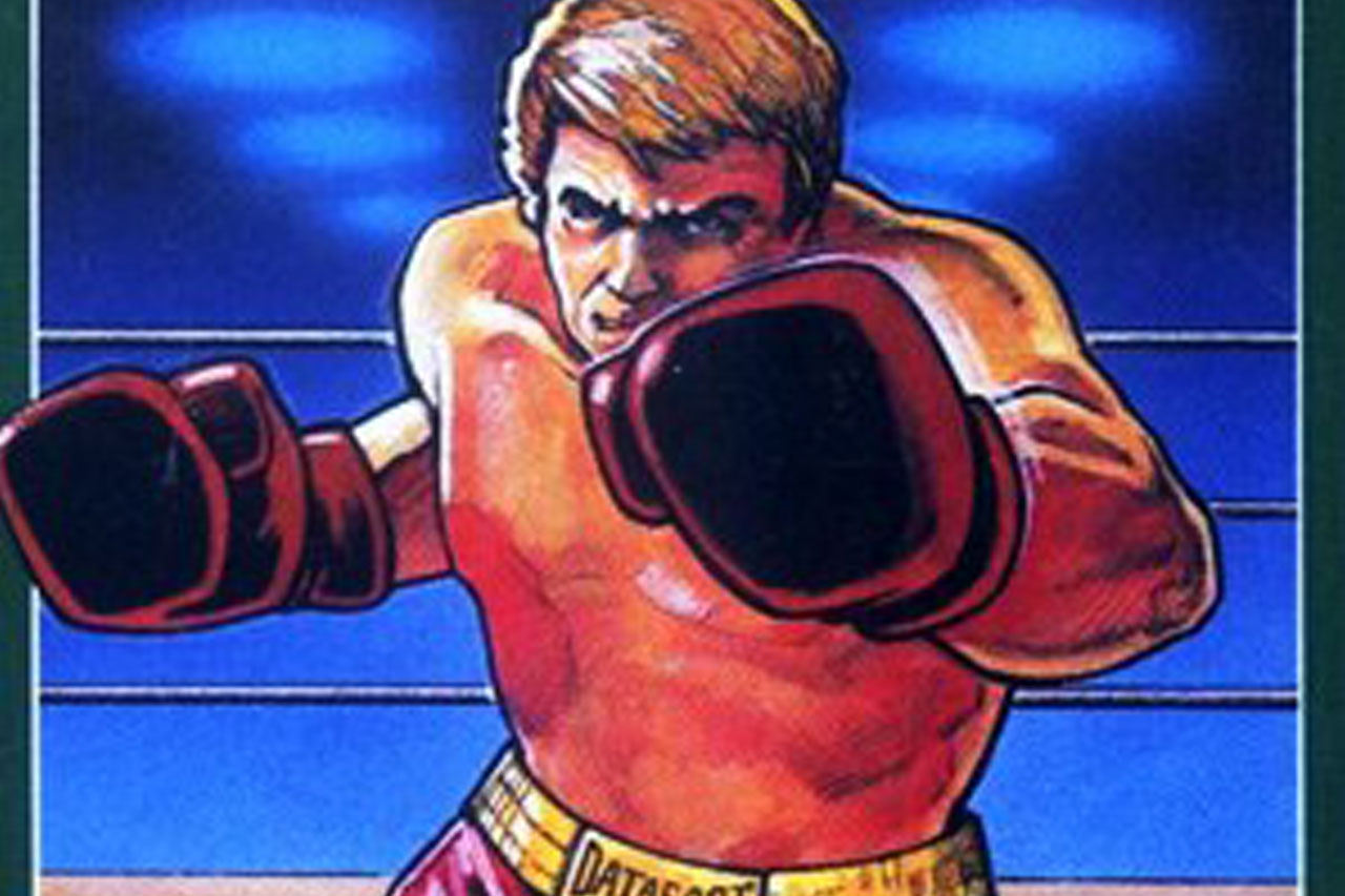 MiSTer FPGA公式配布に『Ring King』コア追加！1985年の4CPUボクシング基板をFPGA化